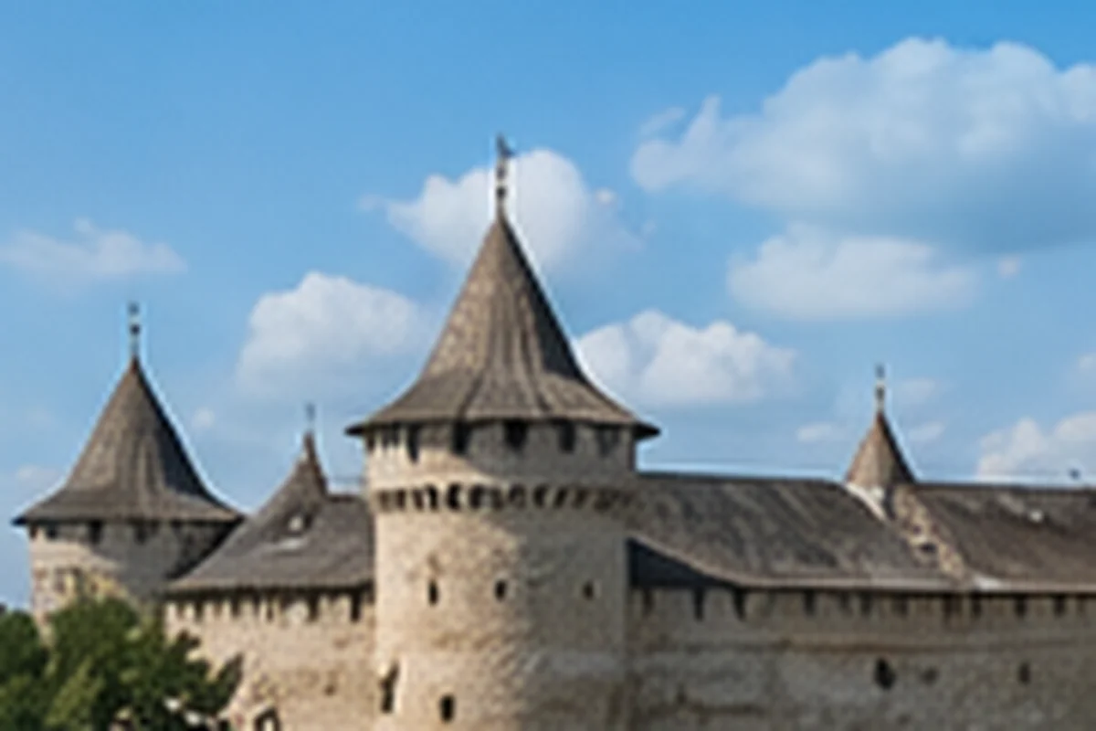 Soroca