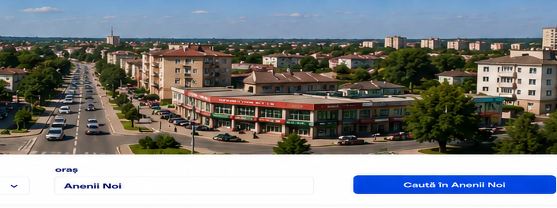 Новые Анены - ремонт, отделка и местные компании